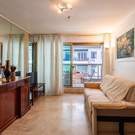 Massenet View Ap4168 Nice, By Riviera Holiday Homes Dış mekan fotoğraf