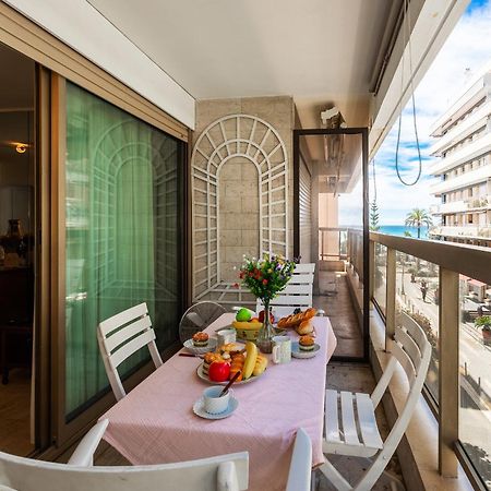 Massenet View Ap4168 Nice, By Riviera Holiday Homes Dış mekan fotoğraf