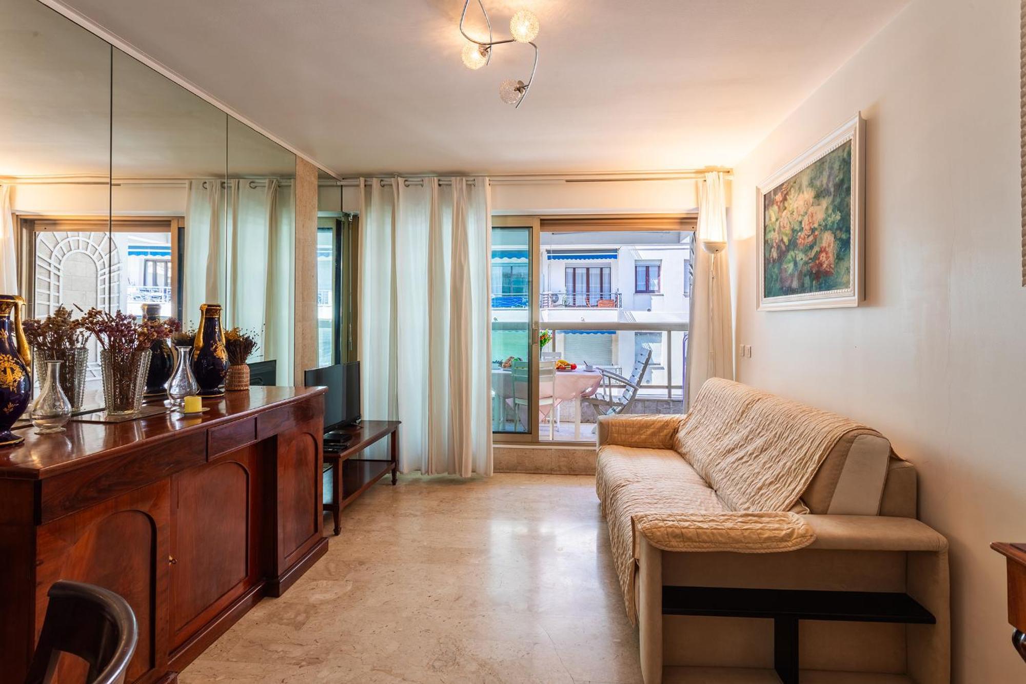 Massenet View Ap4168 Nice, By Riviera Holiday Homes Dış mekan fotoğraf