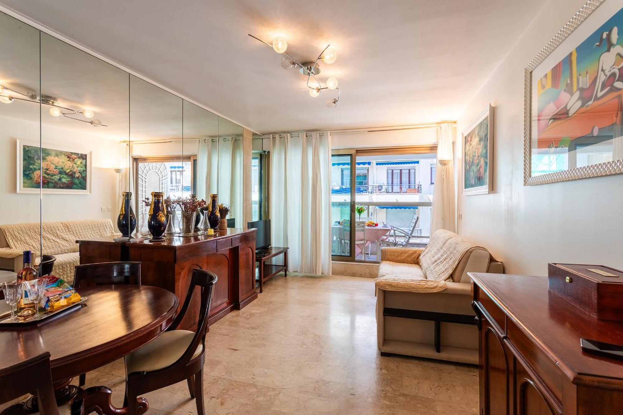 Massenet View Ap4168 Nice, By Riviera Holiday Homes Dış mekan fotoğraf