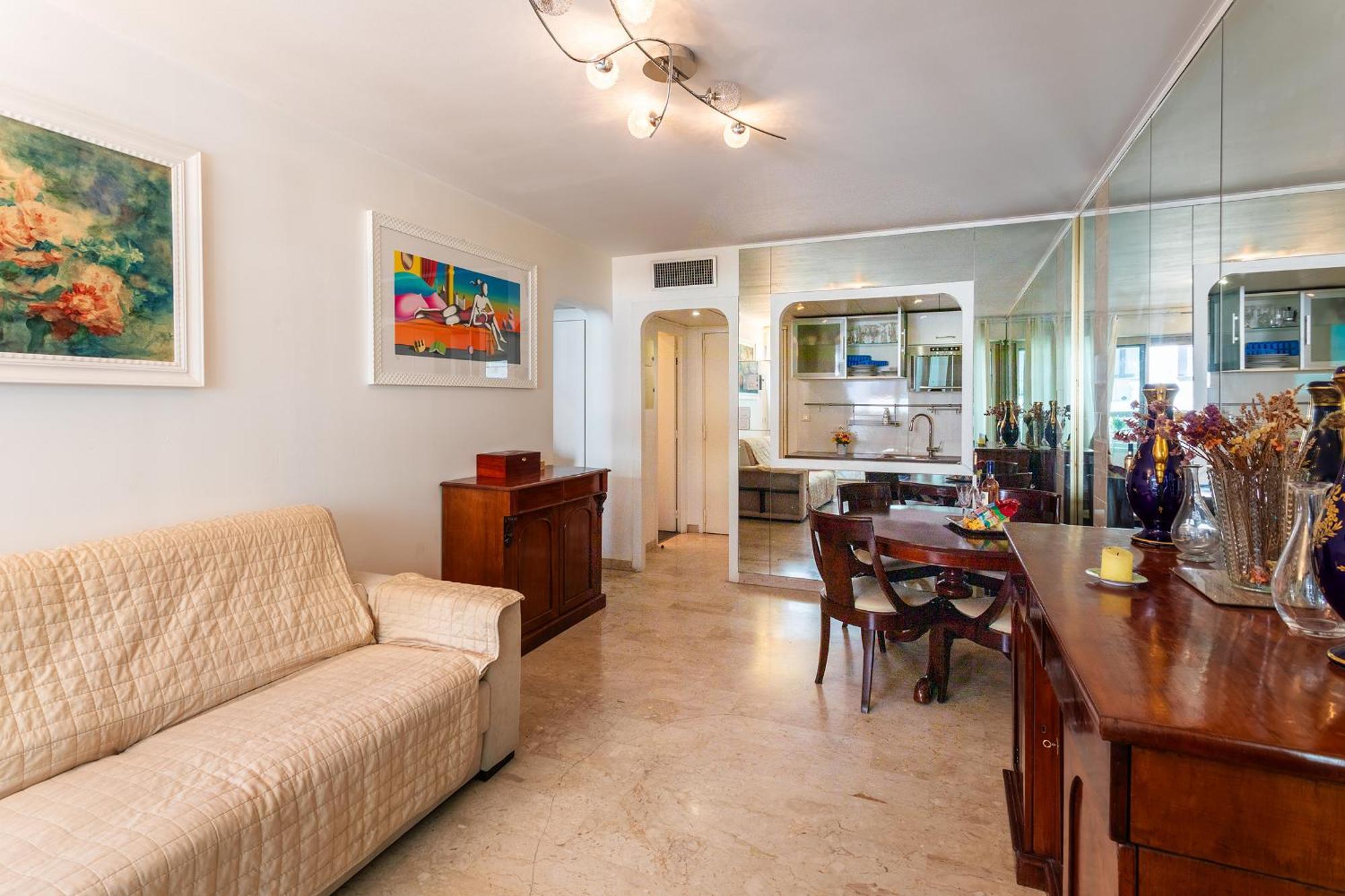 Massenet View Ap4168 Nice, By Riviera Holiday Homes Dış mekan fotoğraf