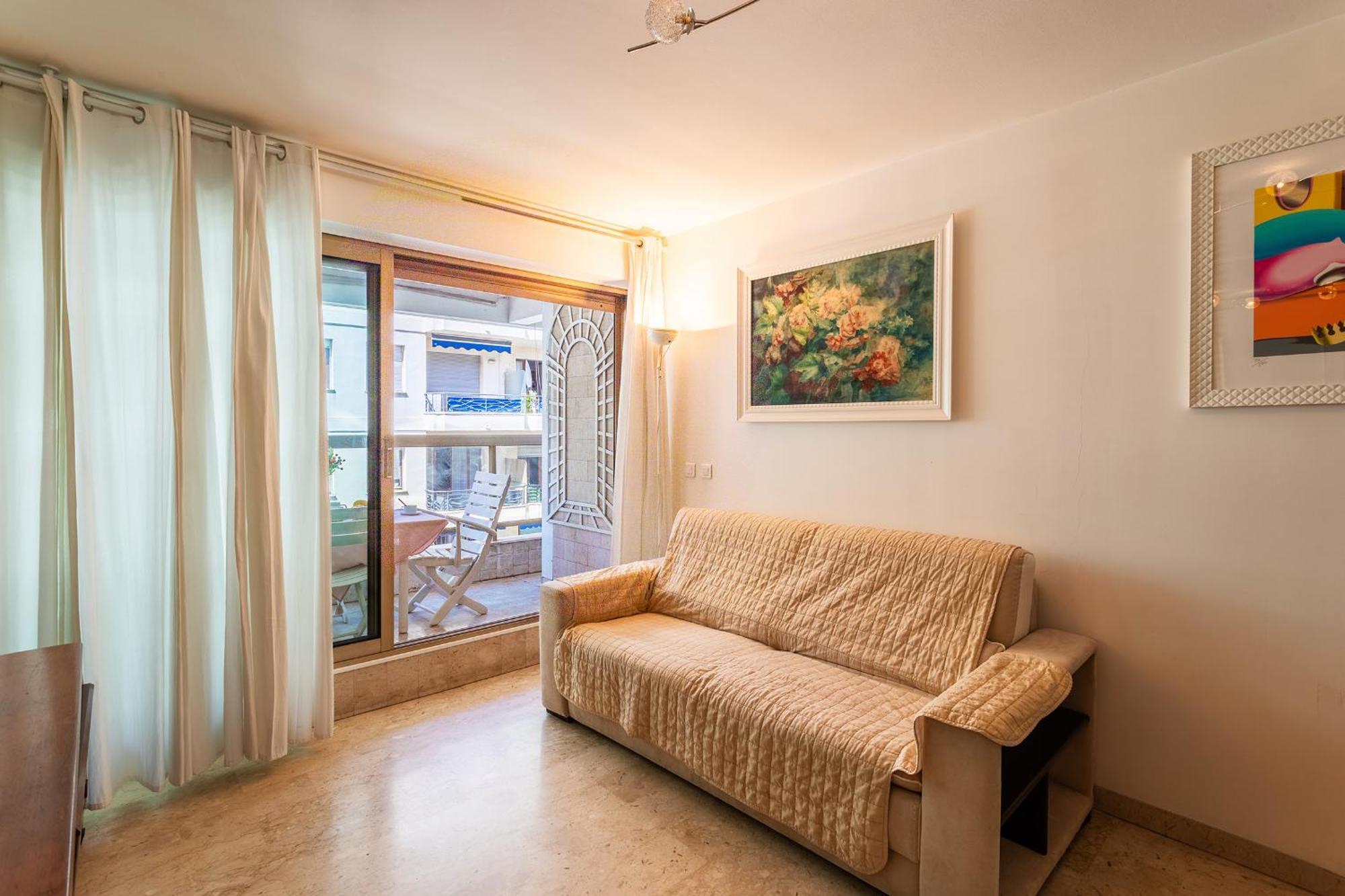 Massenet View Ap4168 Nice, By Riviera Holiday Homes Dış mekan fotoğraf