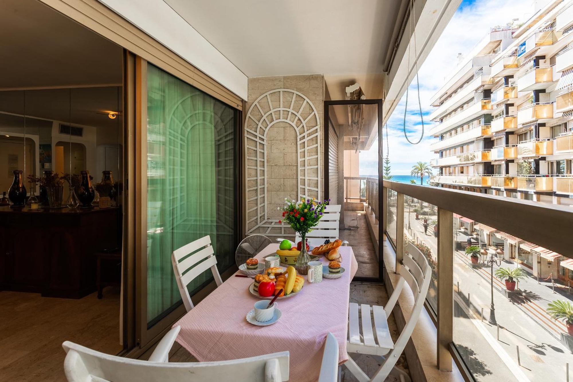Massenet View Ap4168 Nice, By Riviera Holiday Homes Dış mekan fotoğraf
