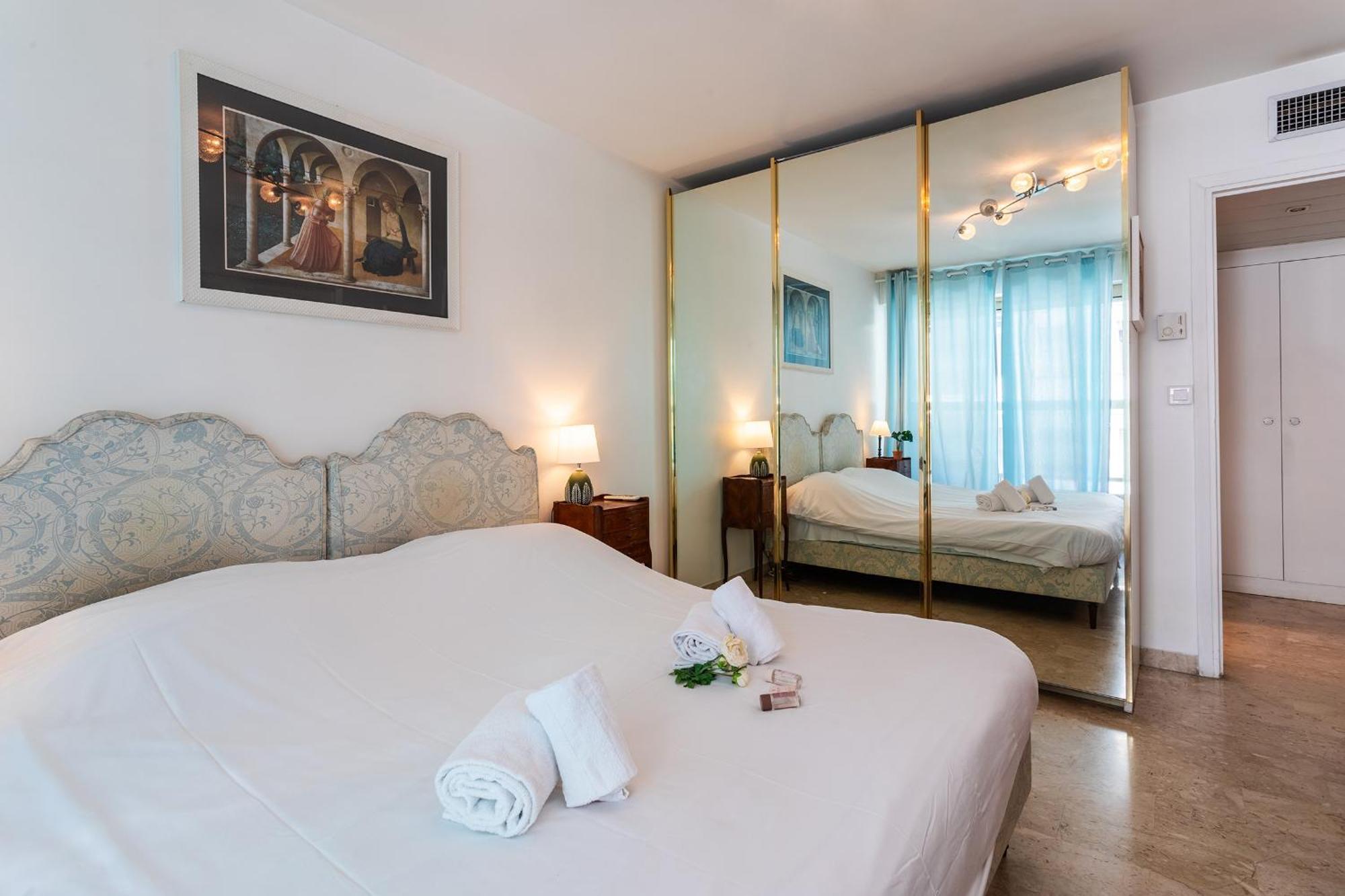 Massenet View Ap4168 Nice, By Riviera Holiday Homes Dış mekan fotoğraf