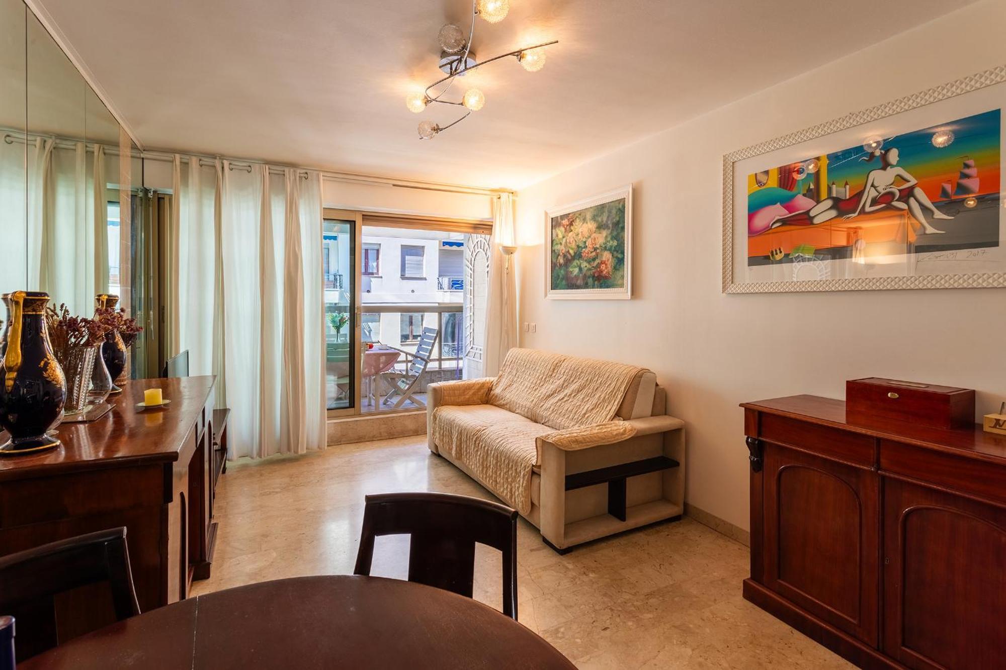 Massenet View Ap4168 Nice, By Riviera Holiday Homes Dış mekan fotoğraf