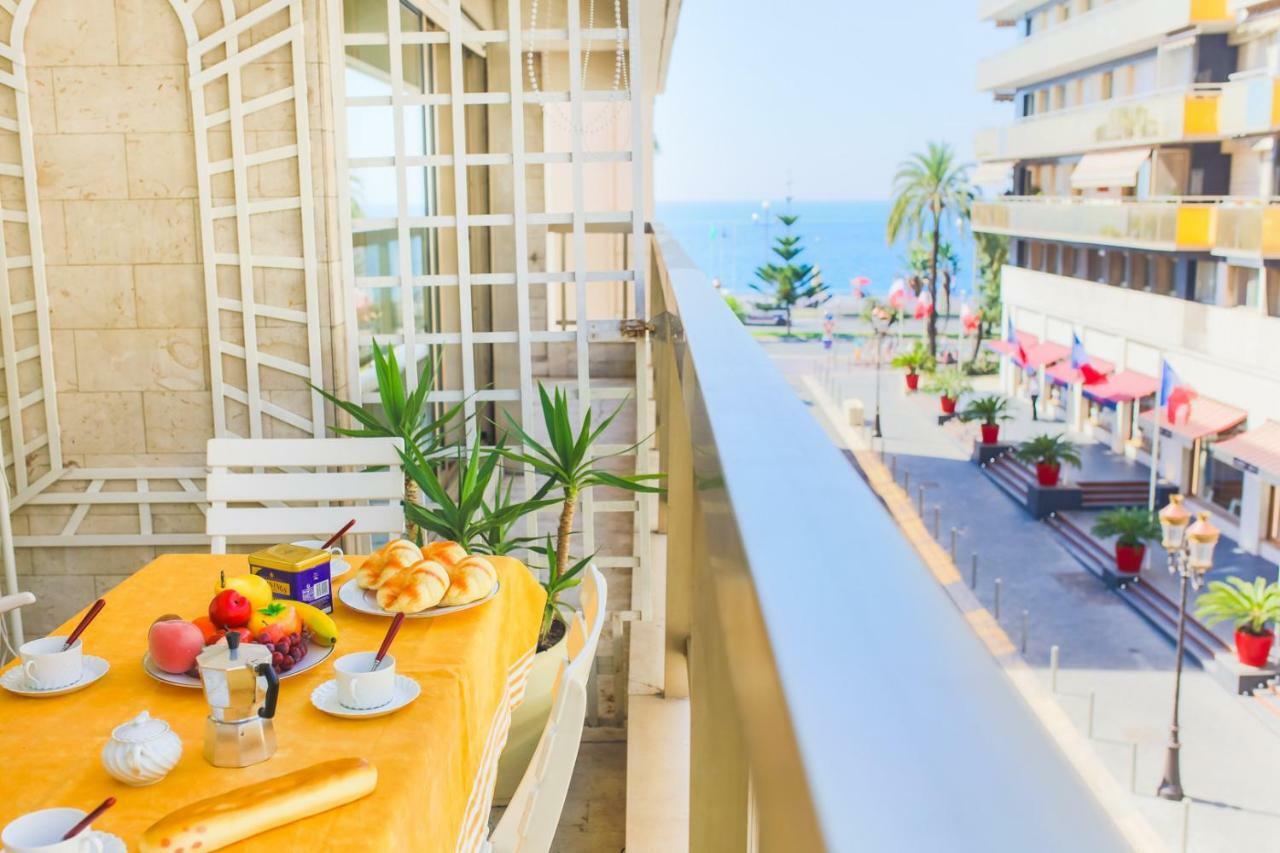 Massenet View Ap4168 Nice, By Riviera Holiday Homes Dış mekan fotoğraf